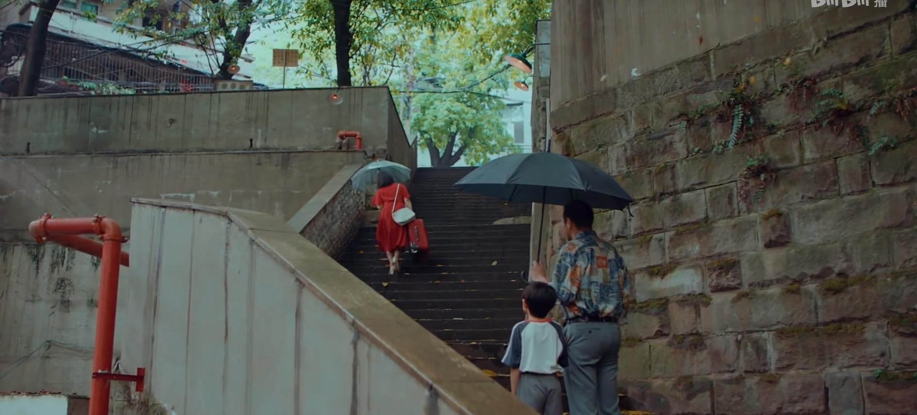 屠夫和他儿子,屠夫的儿子