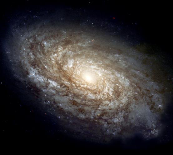 螺旋星云,螺旋星云在哪里