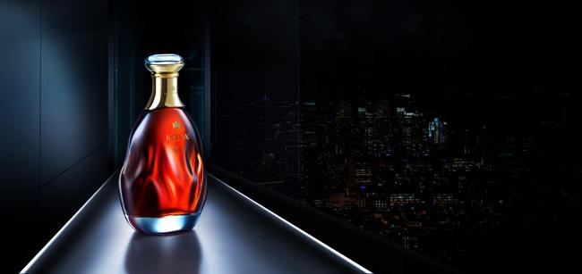 轩尼诗白兰地好喝还是马爹利,马爹利白兰地与轩尼诗白兰地