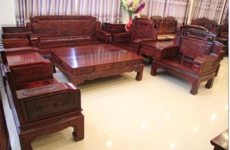 红杉木做家具效果怎样,美国红杉木家具多少钱