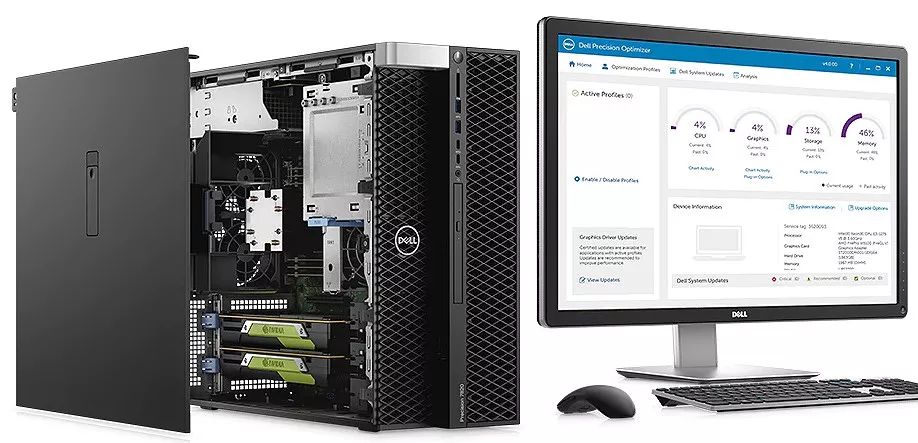 学做电脑设计,做设计视频需要什么配置的电脑