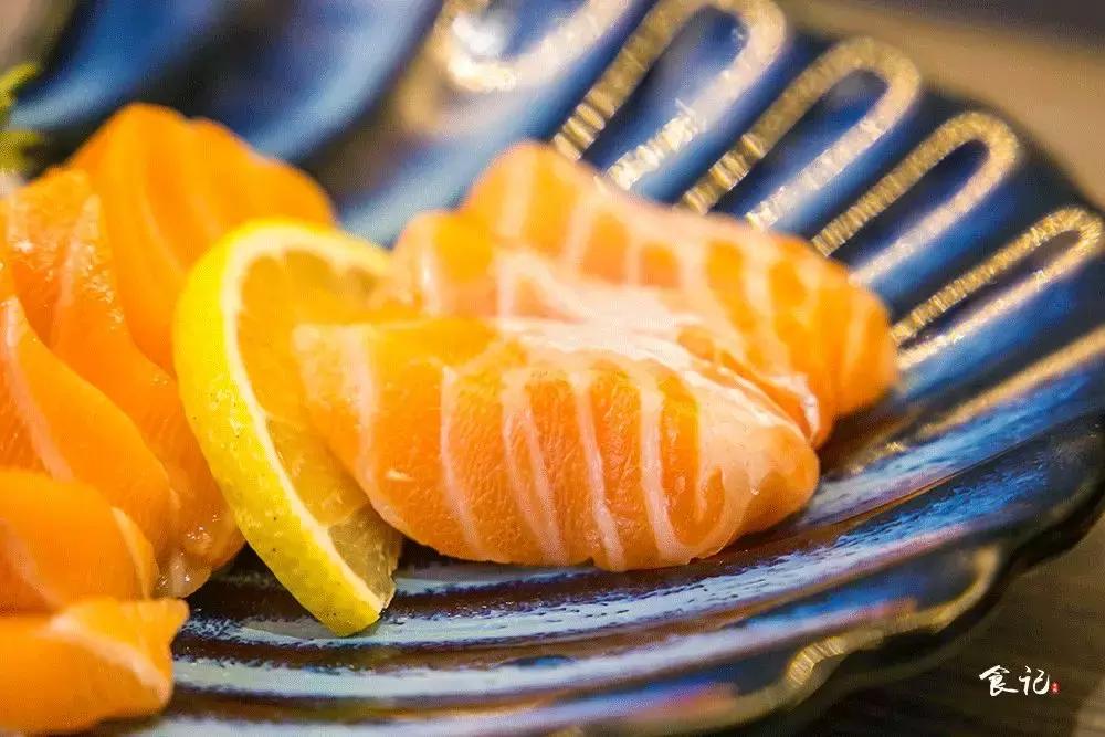 日本一家绝对吃不下的寿司,日料寿司店的秘密