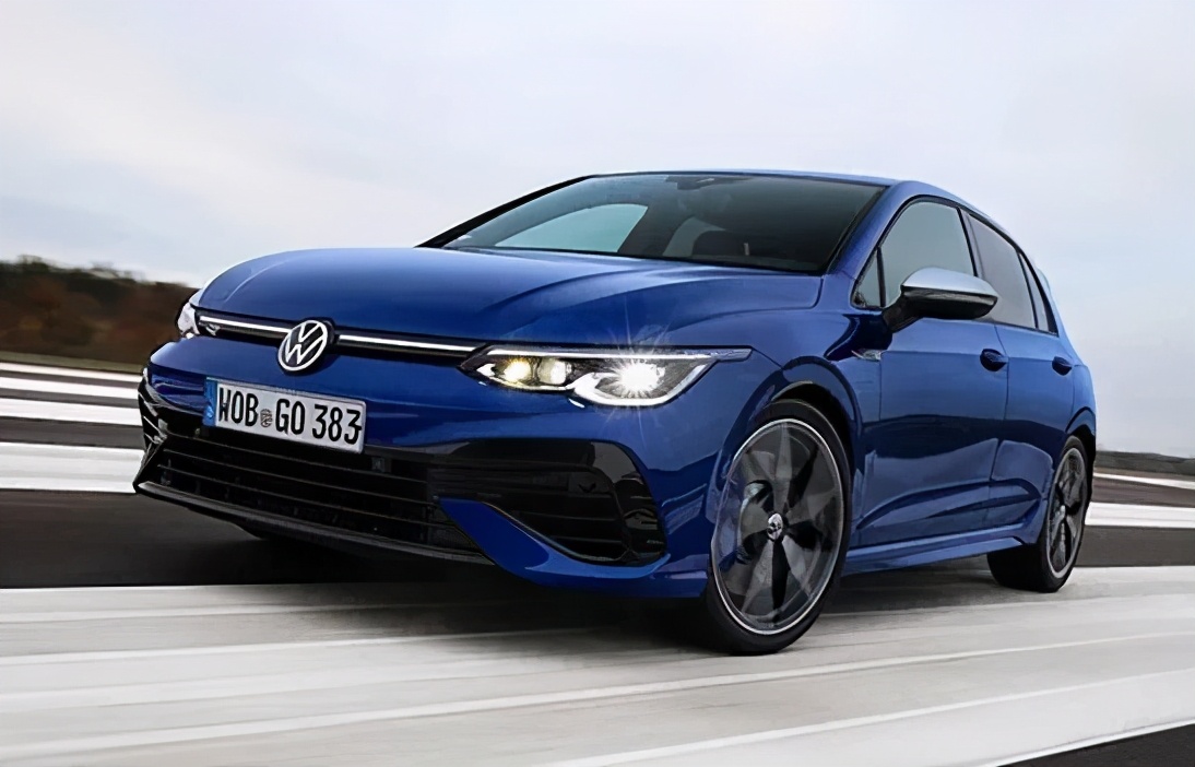 2.0t四缸涡轮增压发动机3.6升v6,有3秒破百的2.0t发动机吗