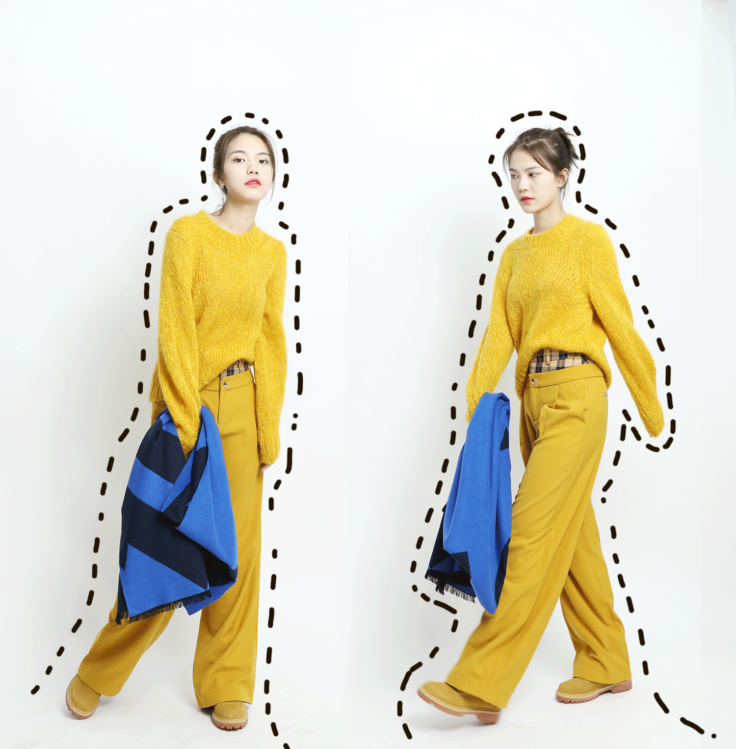 从DG辱华事件，看那些堪称「国货之光」平价好用的国产时装品牌