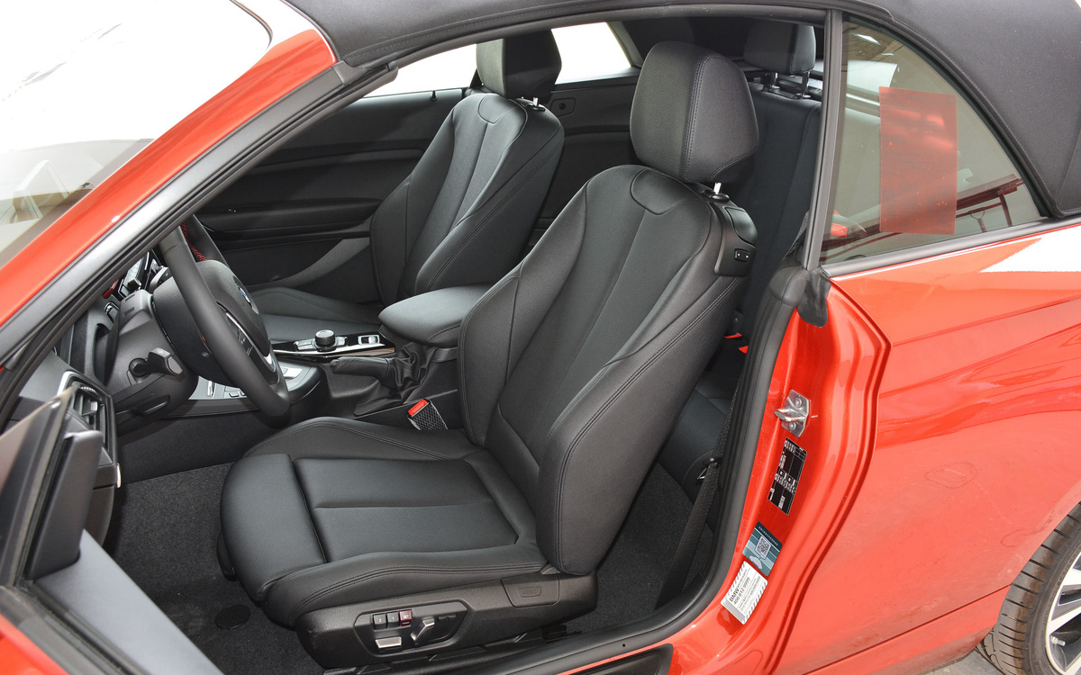 最值得买的四门轿跑宝马,全新四系宝马双门轿跑车