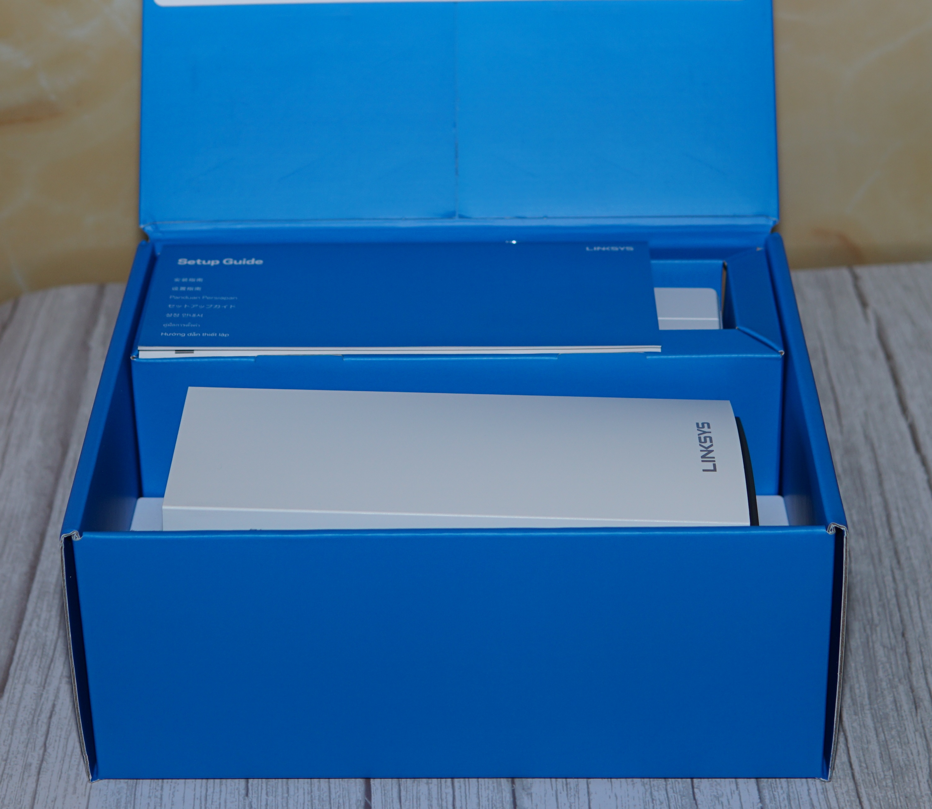 领势velop怎么选,领势velop型号推荐