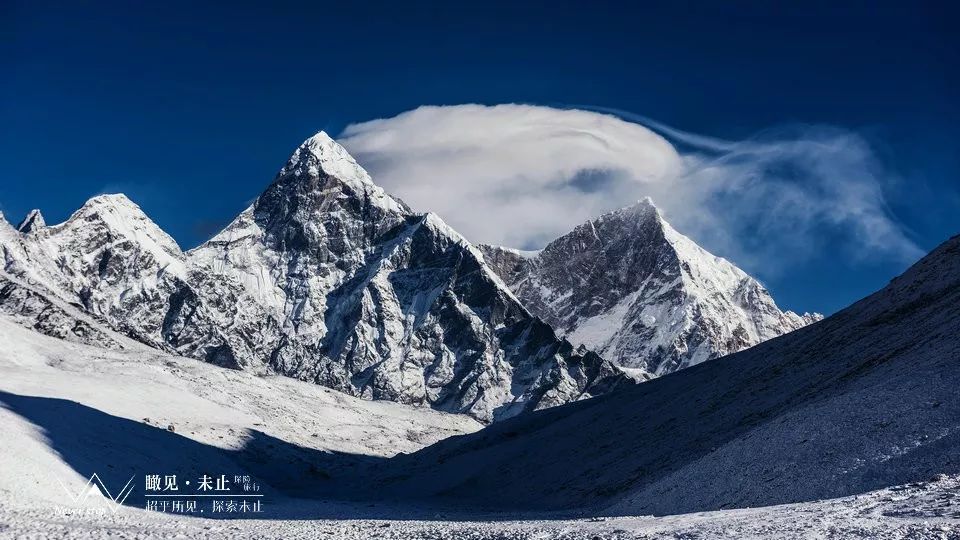 希夏邦马环线徒步8日行程,户外徒步希夏邦马峰大环线视频