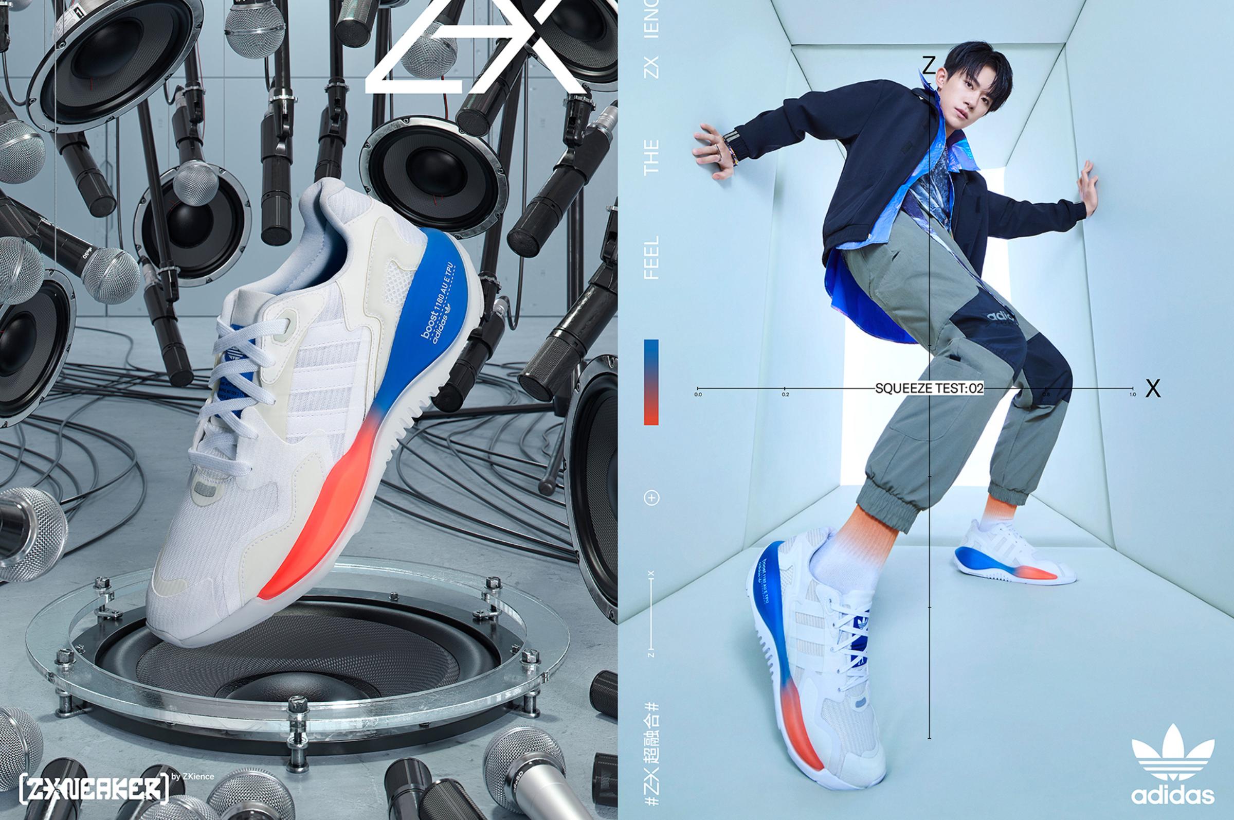 阿迪达斯最新款球鞋,阿迪达斯全新足球标志