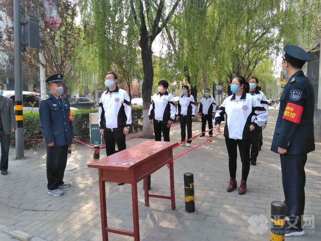 安全复学小视频,安全复训培训总结