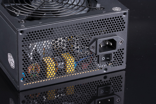 酷冷至尊新雷霆500w,酷冷至尊500w雷霆是什么时候出