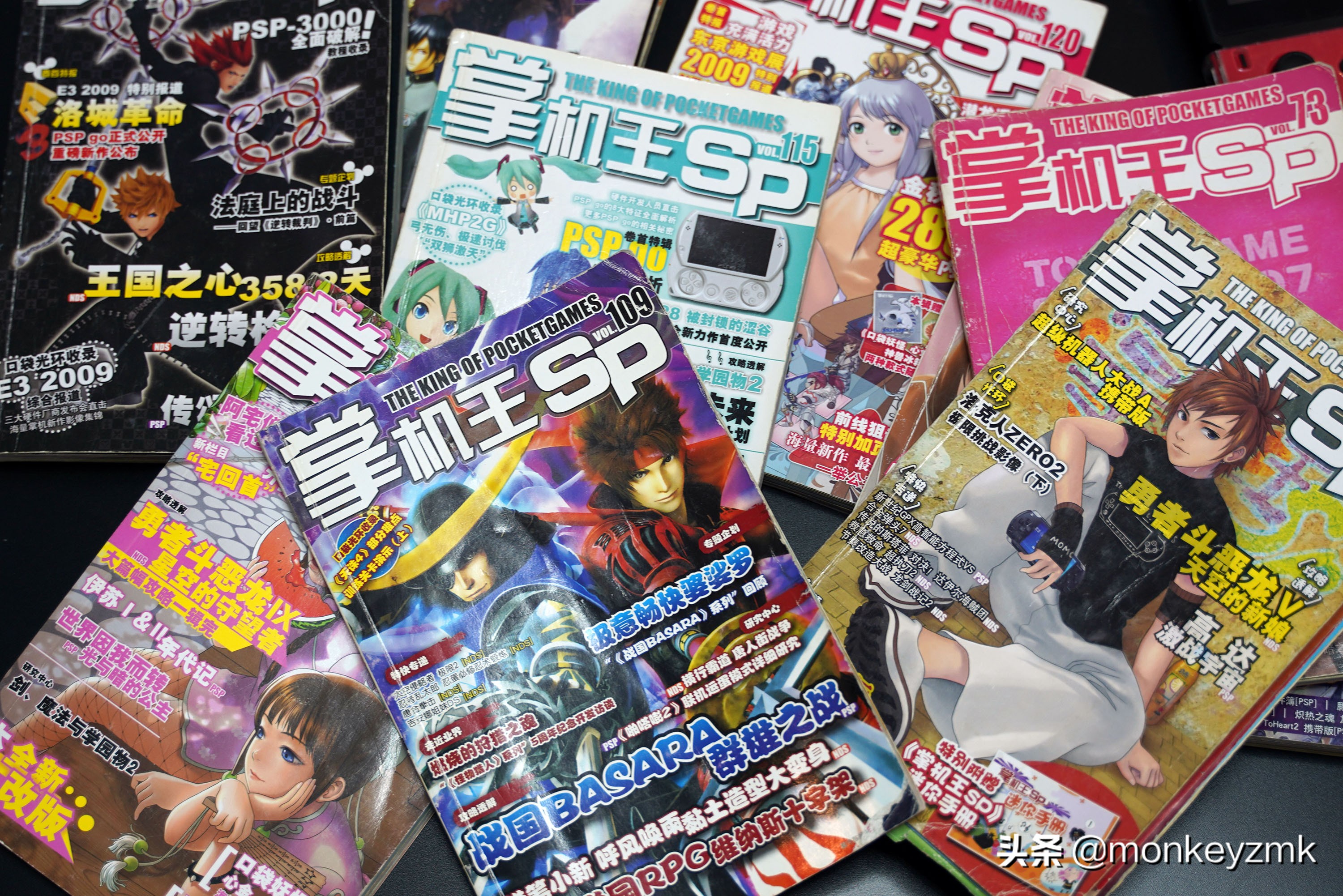 目前可以玩3ds最便宜的掌机,掌机switch和steam掌机哪个好