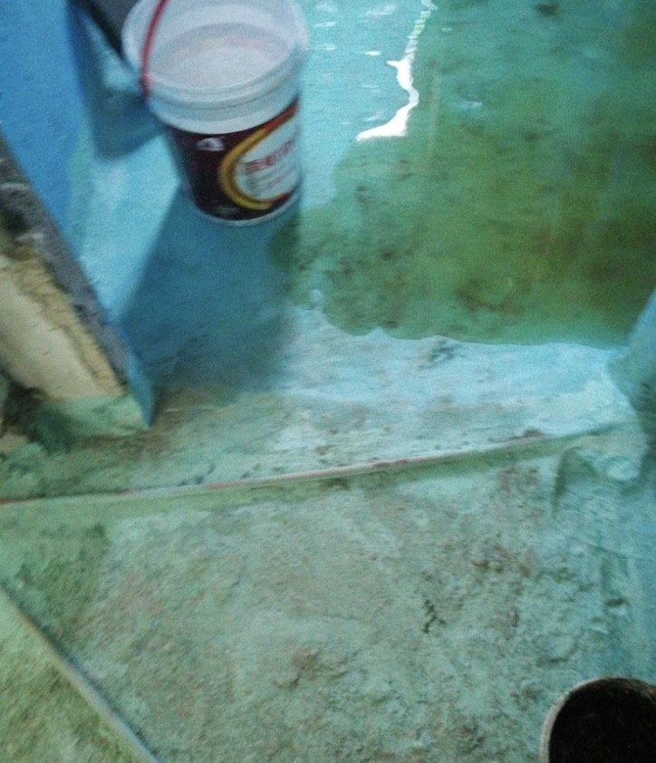 装修公司厨房一般做防水吗,装修老监理