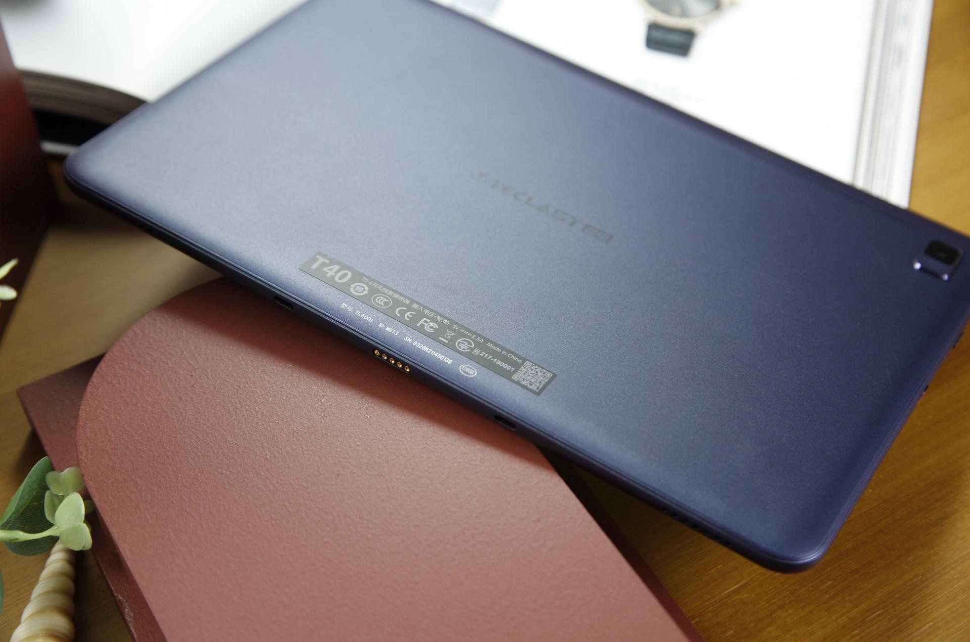 台电t40pro深度评测,台电t40平板怎么样