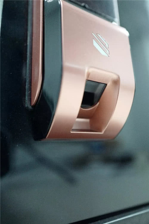 必达v4智能锁指纹设置,工程用门锁执手锁