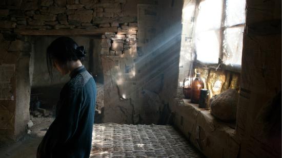 喊山经典片段分析,喊山电影深度解读