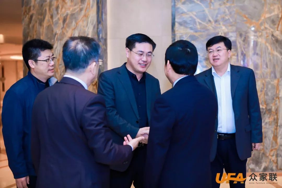 众家联合伙人齐聚中国,众家联创始人