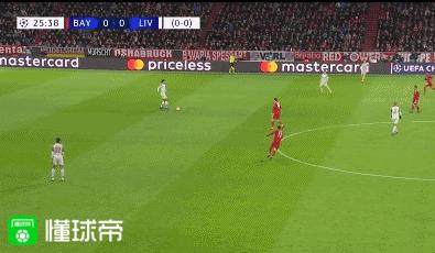 20年利物浦欧冠被谁淘汰,20年利物浦对水晶宫