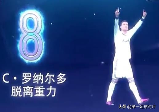 欧冠十大非人类进球,欧冠历史最佳进球梅西