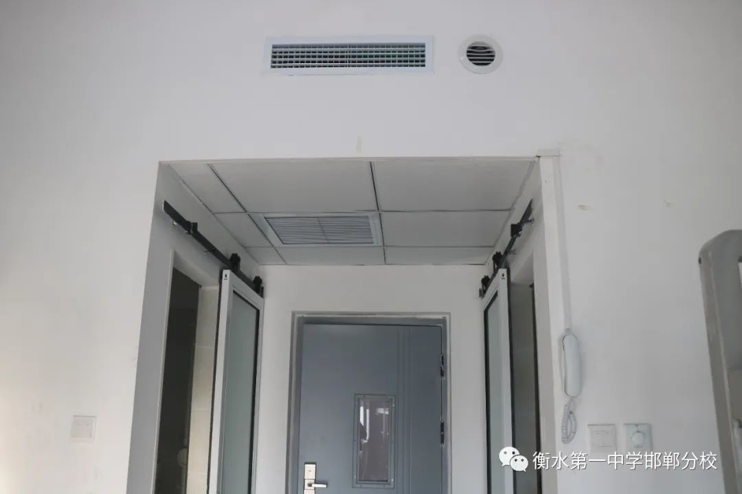 衡水一中邯郸分校永华中学咋样,衡水一中邯郸分校永华中学