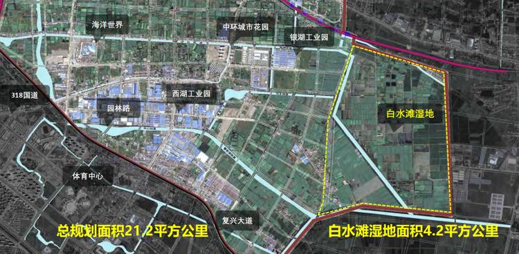 荆州有望成为大城市吗,湖北荆州最大的湖是哪个