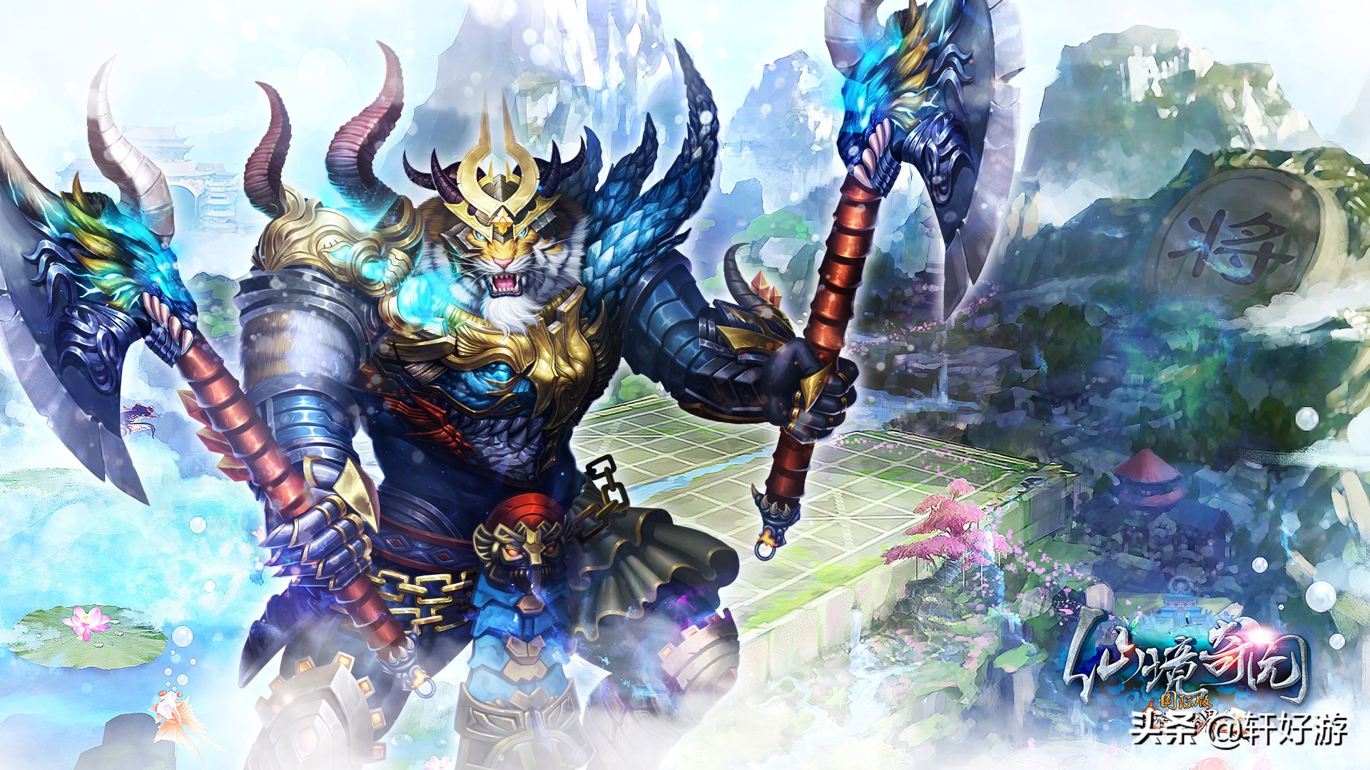 以前的中国游戏vs现在的中国游戏,曾经国产游戏究竟有多牛