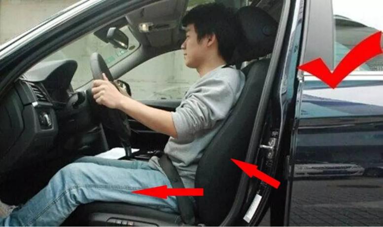 长期开车久坐腰酸背疼怎么调理,长期开车久坐该怎么锻炼身体