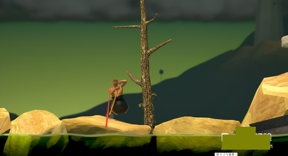 掘地求升无重力版能获得金罐子吗,掘地求升手机版苹果版下载