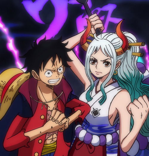 海贼王：大和生命卡爆出，没有霸王色？网友：还是国外的瓜清奇