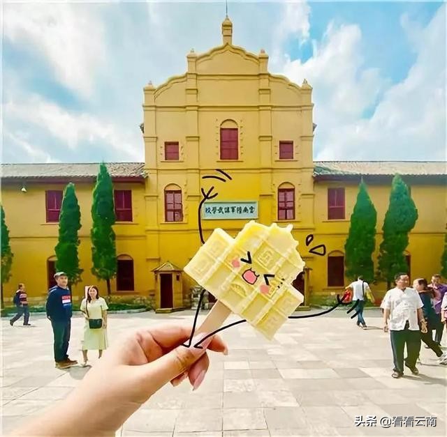 半日闲汉服摄影体验馆,昆明汉服摄影推荐