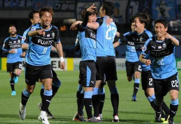 日职联川崎前锋vs鹿岛鹿角,日职联鸟栖沙岩vs川崎前锋前瞻