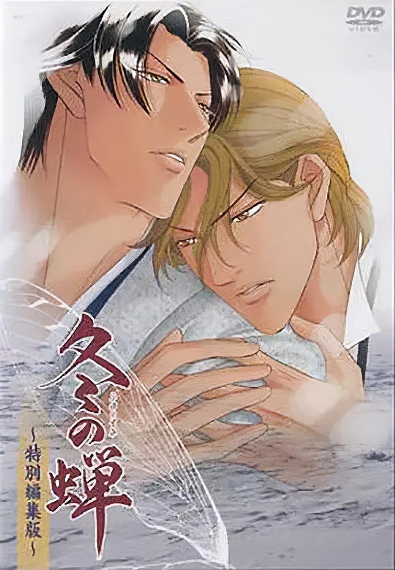 十大感人催人泪下的动画电影,感人的日本动画电影有哪些