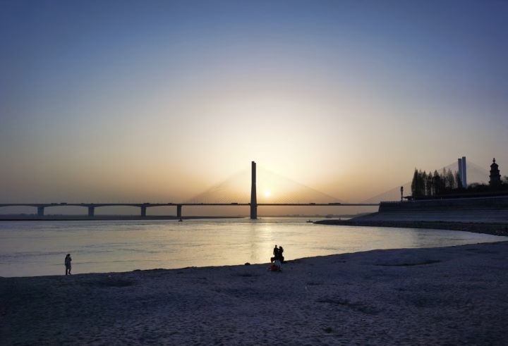 在长江大学读书是一种什么样的体验