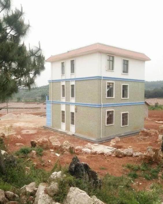 同学老家的别墅视频,同学老家的别墅婚房