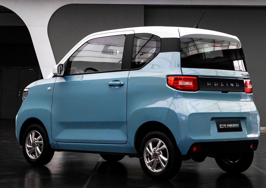 五菱老头乐是什么车,五菱老头乐落地多少