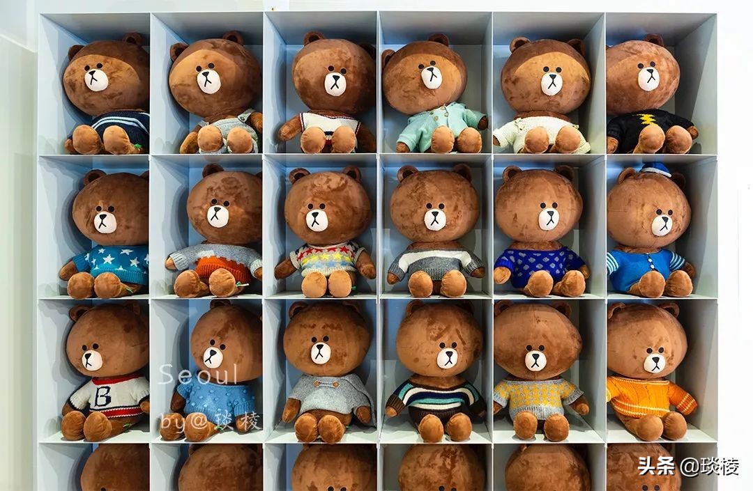 热门韩剧取景点,最近很火的韩剧取景地