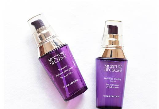 口碑最好的10款保湿精华，你在用嘛？