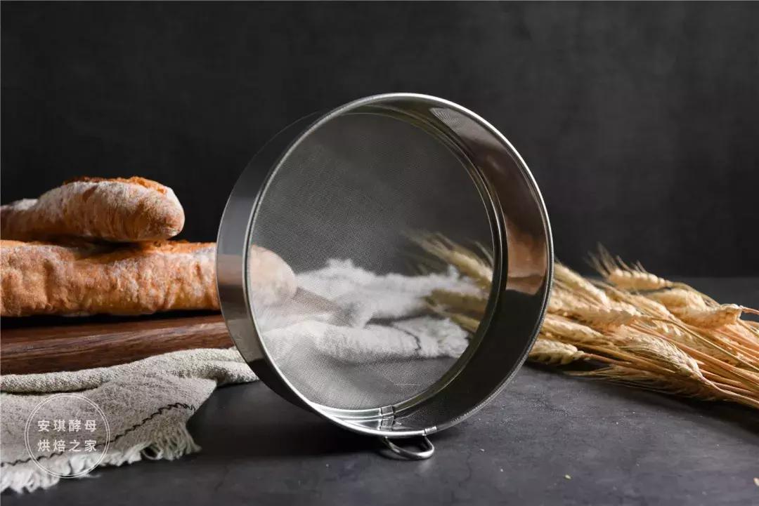 自家做的私房烘焙零添加零利润,做私房烘焙才开始就想放弃了