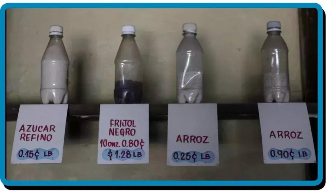 古巴城市真实现状,古巴城市真实面貌