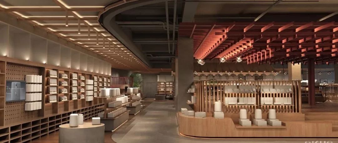 创意街区西安,西安曲江街区