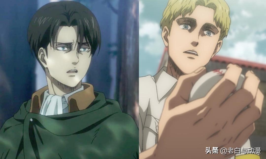 吉克为什么没被雷枪炸死,吉克被谁炸成两半了