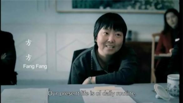 80年代的作家列表,80年代作家的代表作品