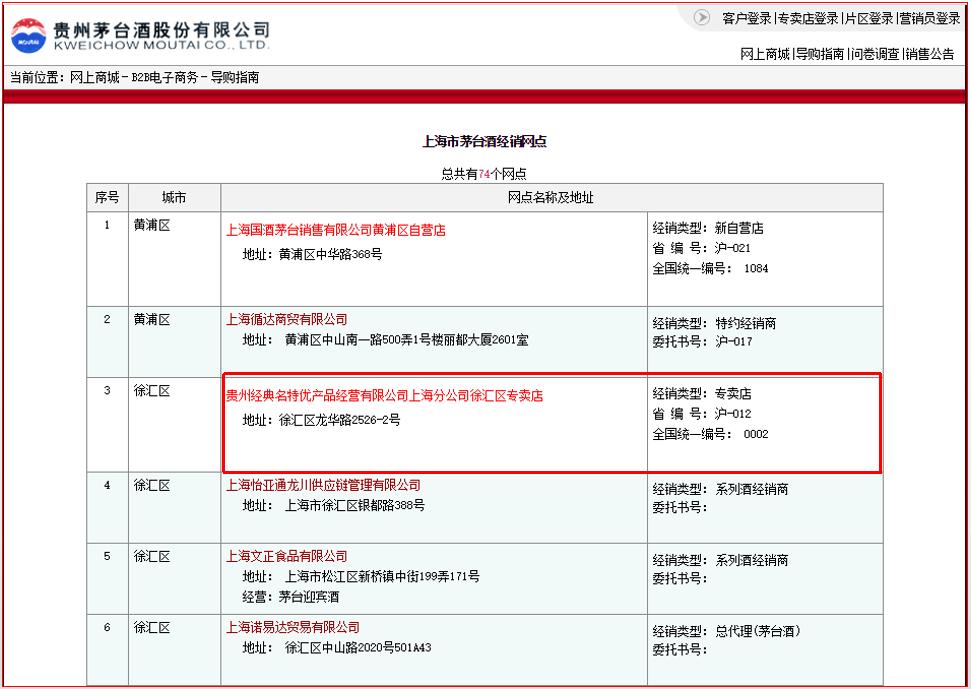 地方茅台专营店可以买到茅台吗,茅台买不到真的吗