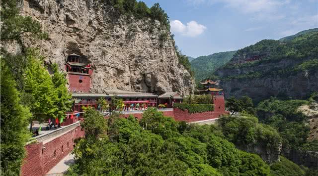 山西古建筑旅游路线介绍,山西古建筑旅游景点介绍