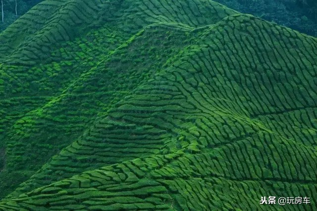 马来西亚十佳旅游地点,马来西亚著名的旅游城市