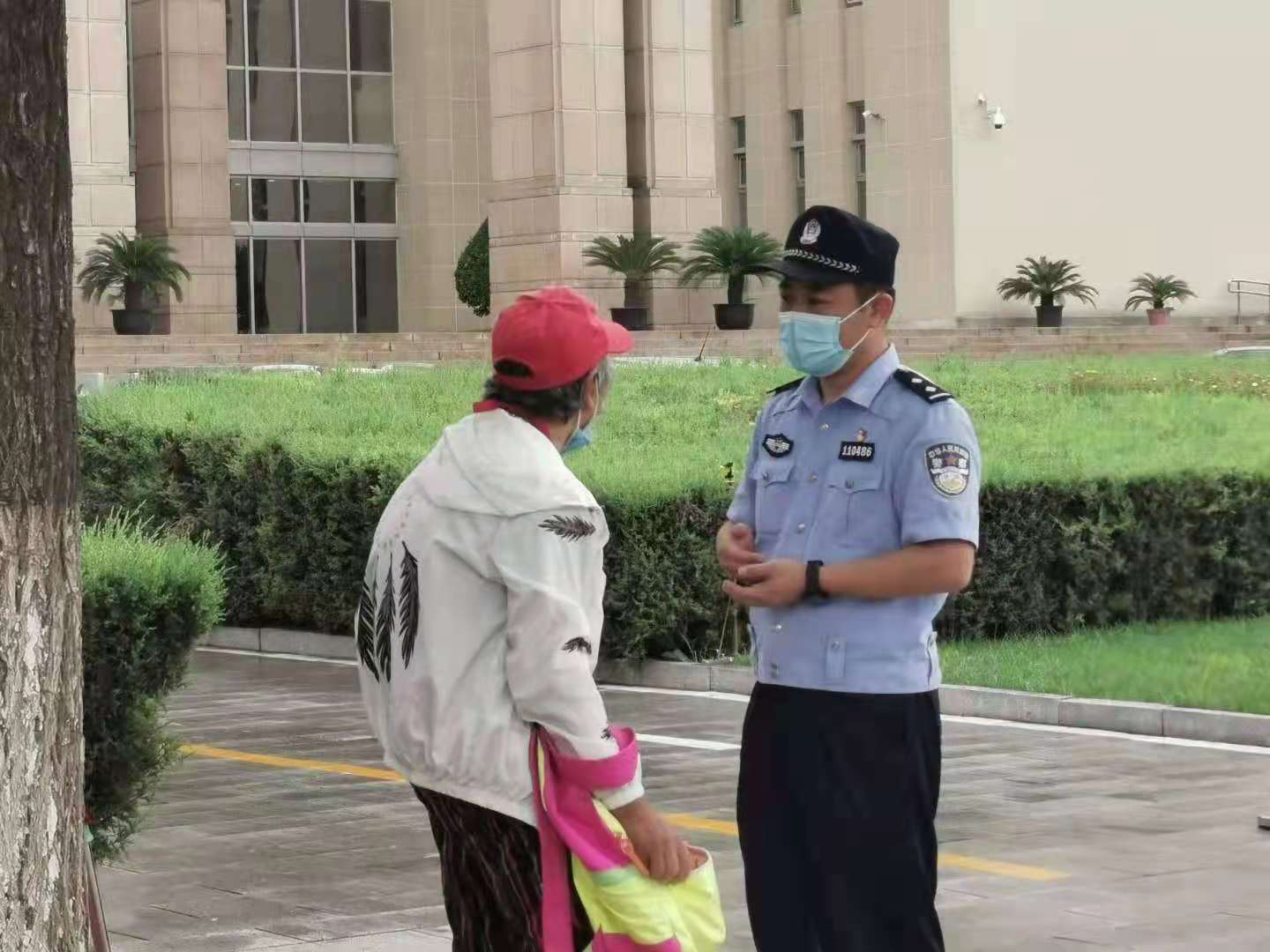 以责任担当铸就忠诚警魂,忠诚铸警魂护航平安中国