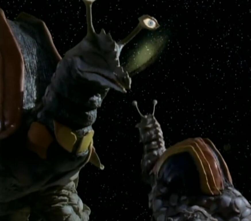 迪迦中最可爱一只怪兽是什么,迪迦里最强的十大怪兽