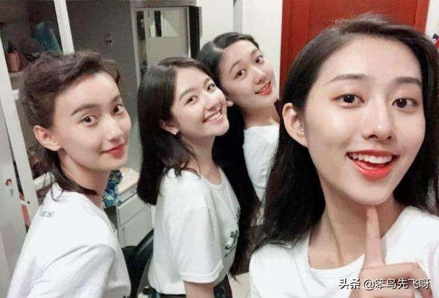 大学生寝室关系如何处好,大学宿舍关系能有多恐怖