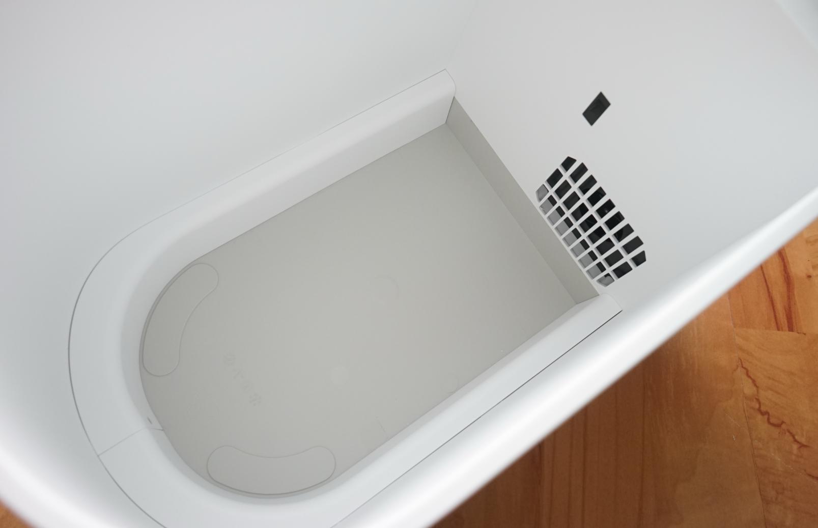 拓牛智能垃圾桶能不能自己更换,拓牛智能垃圾桶怎么打包垃圾