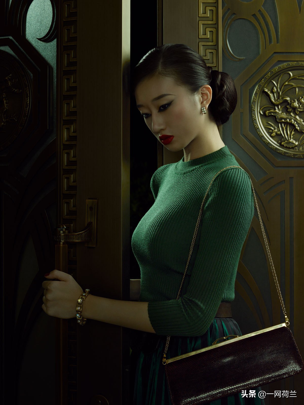 荷兰皇家御用摄影师,荷兰奥拉夫朱顶红