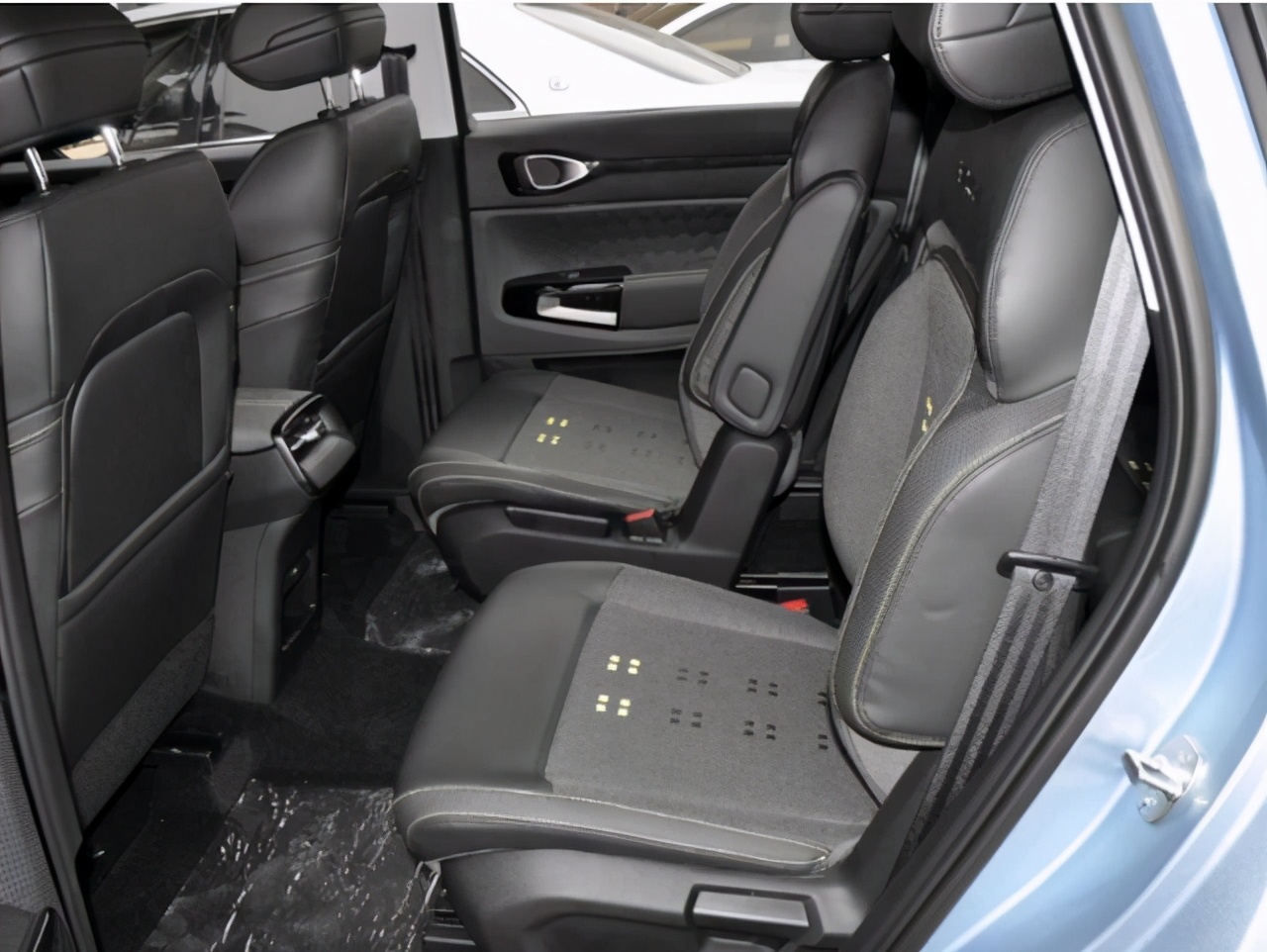 新宝骏rm5的评价,新宝骏rm5质量可靠不